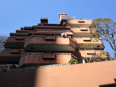 その他共用部 外観5