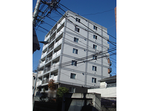 その他共用部 外観2