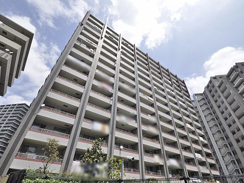 その他共用部 外観4