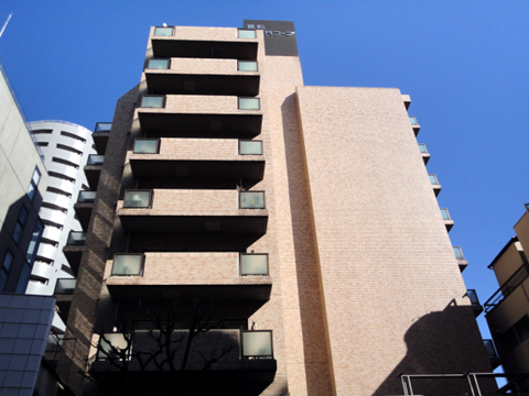 その他共用部 外観3