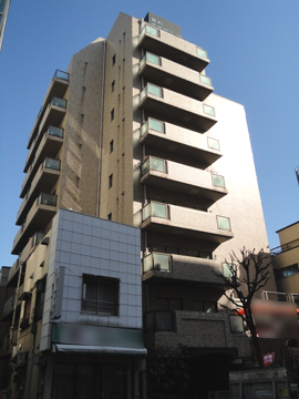 その他共用部 外観5