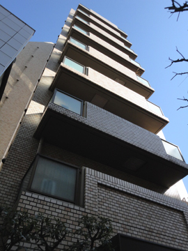 その他共用部 外観6