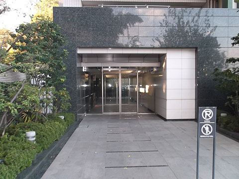 その他共用部　エントランス１