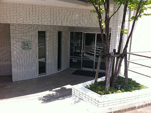 その他共用部　エントランス1