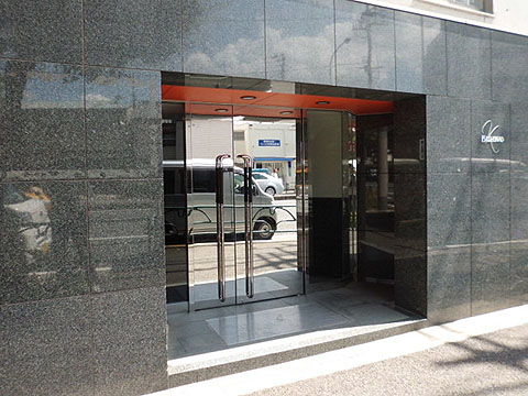 その他共用部　エントランス2