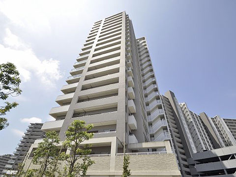 その他共用部　外観4