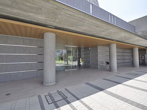 その他共用部　エントランス1