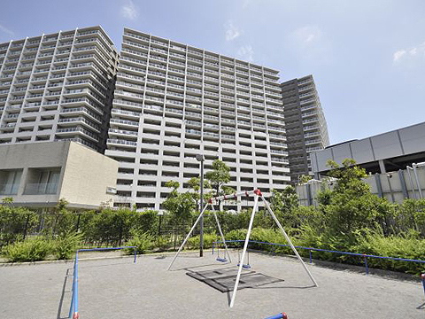 その他共用部 外観4