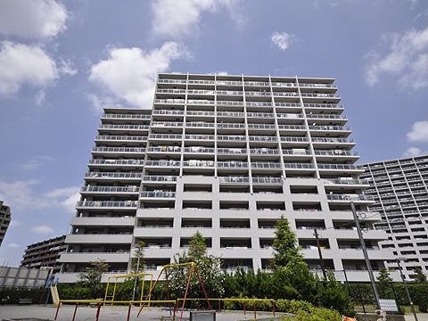 その他共用部 外観3