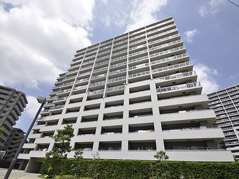 その他共用部 外観4