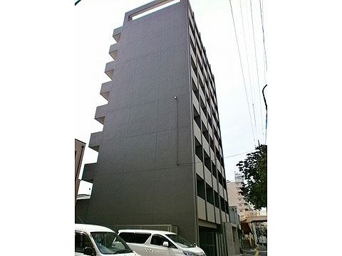 その他共用部　外観２