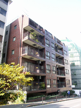 その他共用部 外観3