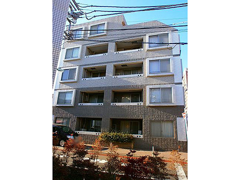 その他共用部 外観3