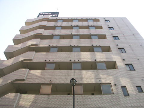 その他共用部 外観5