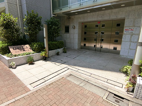 エントランス CIMG6212