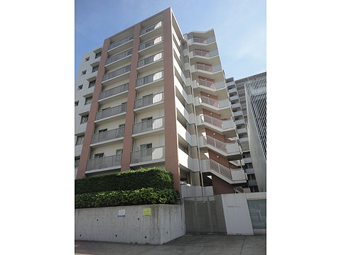 その他共用部　外観2