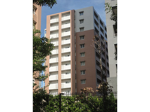 その他共用部　外観3