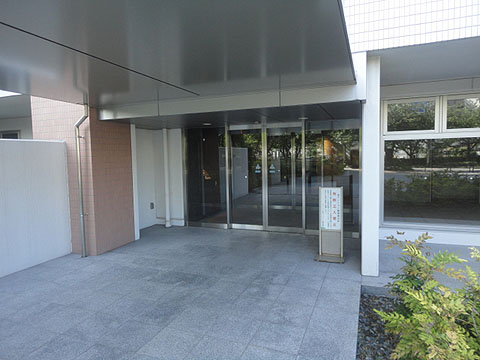 その他共用部　エントランス1