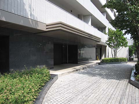 その他共用部 外観3