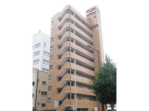 現地外観写真 外観