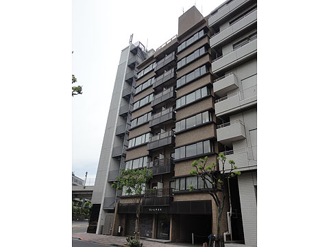 その他共用部　外観3