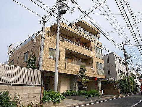 その他共用部 外観2