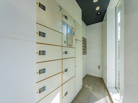 その他共用部 写真1