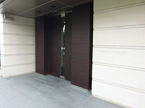 その他共用部　エントランス1