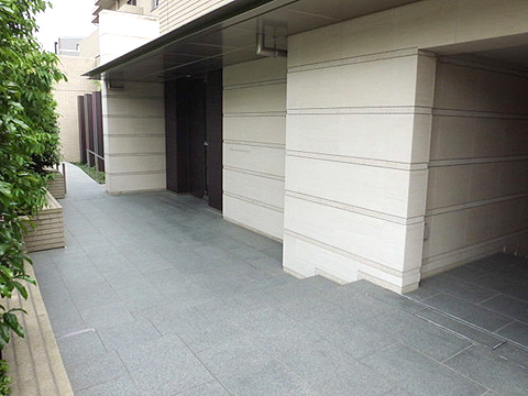 その他共用部　エントランス2