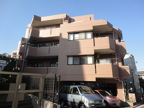 その他共用部　外観2