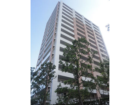 その他共用部　外観2