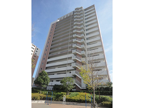 その他共用部　外観3