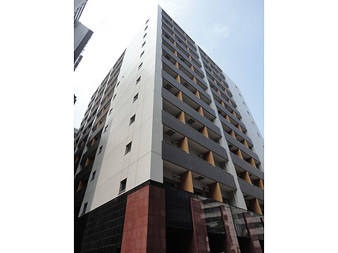 その他共用部　外観2