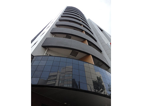 その他共用部　外観3