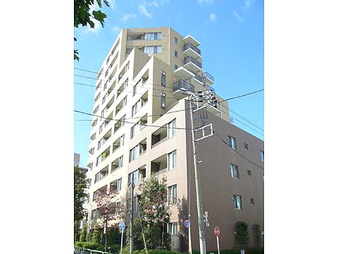 その他共用部　外観２