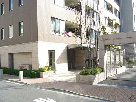 その他共用部　エントランス１