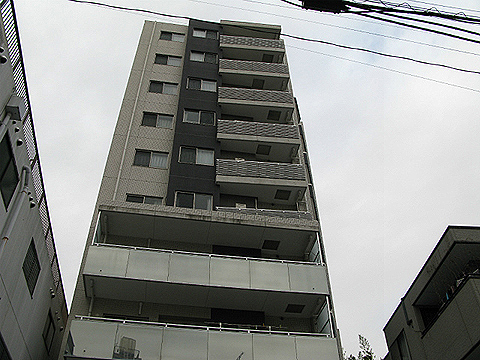 その他共用部 外観3