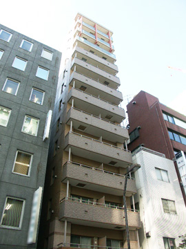 その他共用部 外観4