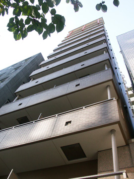 その他共用部 外観5