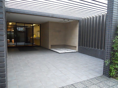 その他共用部　エントランス１