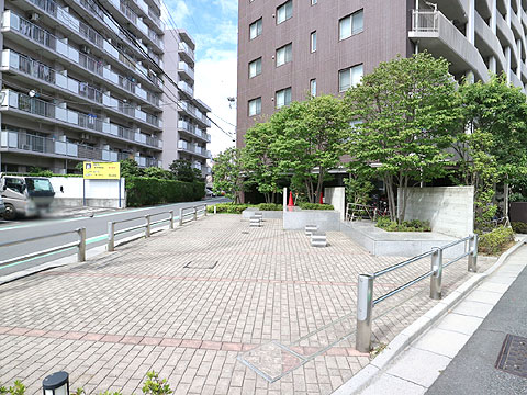 その他共用部 015