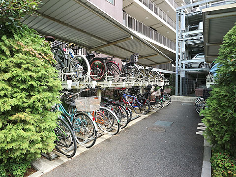 その他共用部 013