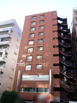 その他共用部 外観7