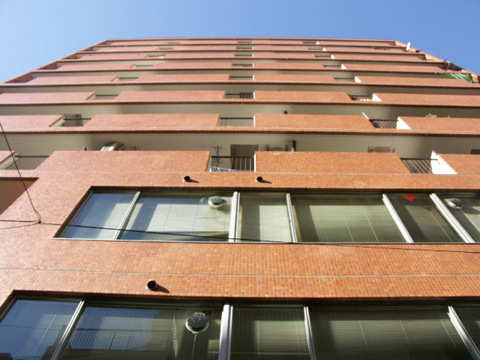 その他共用部 外観4