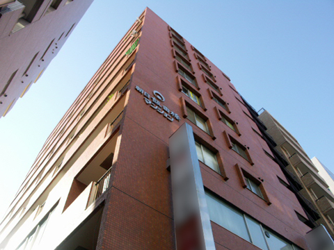 その他共用部 外観5