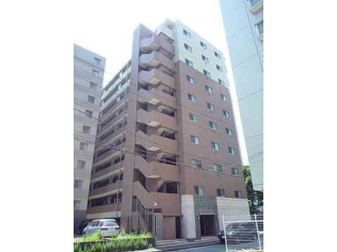 その他共用部　外観4