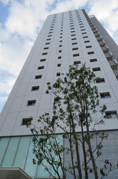 その他共用部　外観5