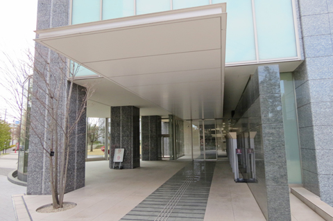 その他共用部　エントランス1