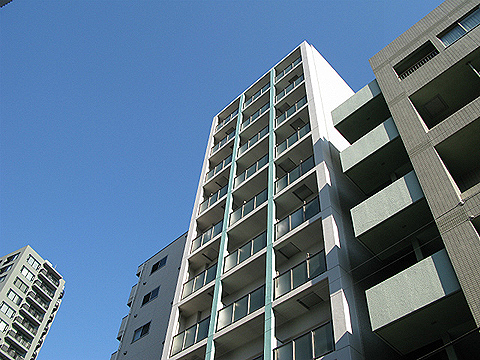 その他共用部　外観２