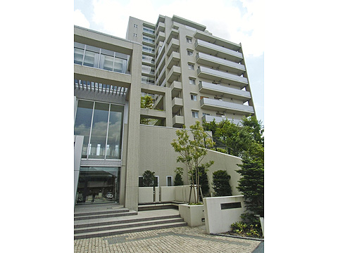 その他共用部 外観3